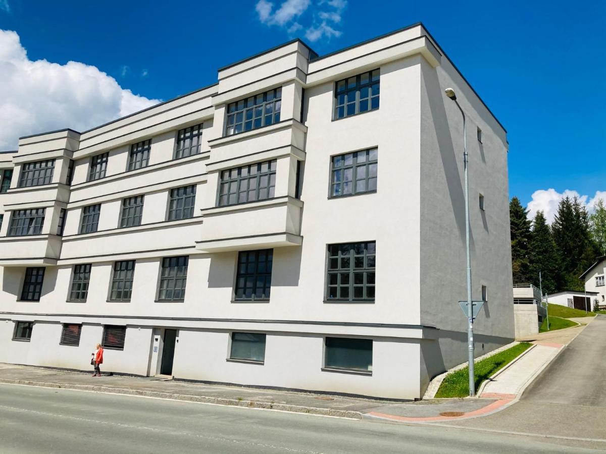 Residence Kotel Rokytnice nad Jizerou Exterior foto